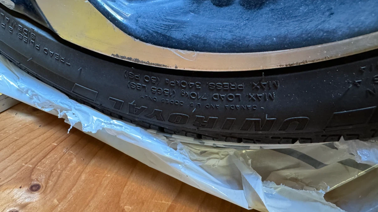 tires and rims for sale - photo 3