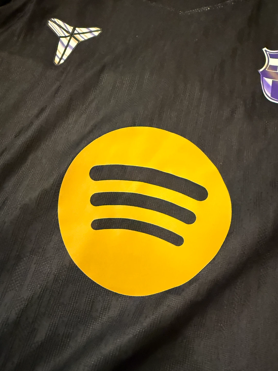 26/27 Barcelona jersey - photo 2