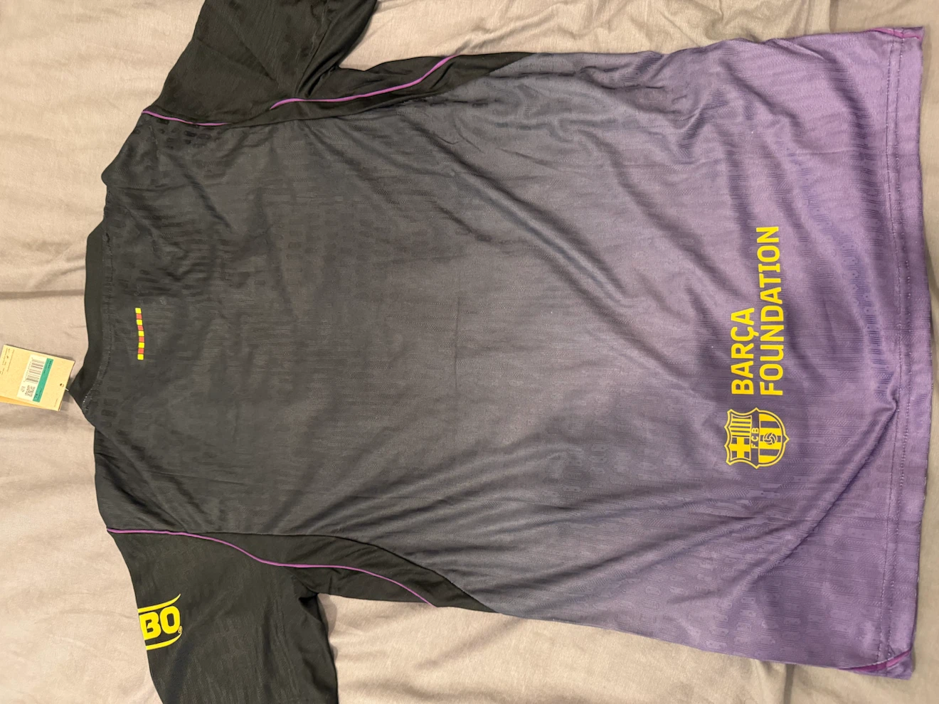 26/27 Barcelona jersey - photo 3