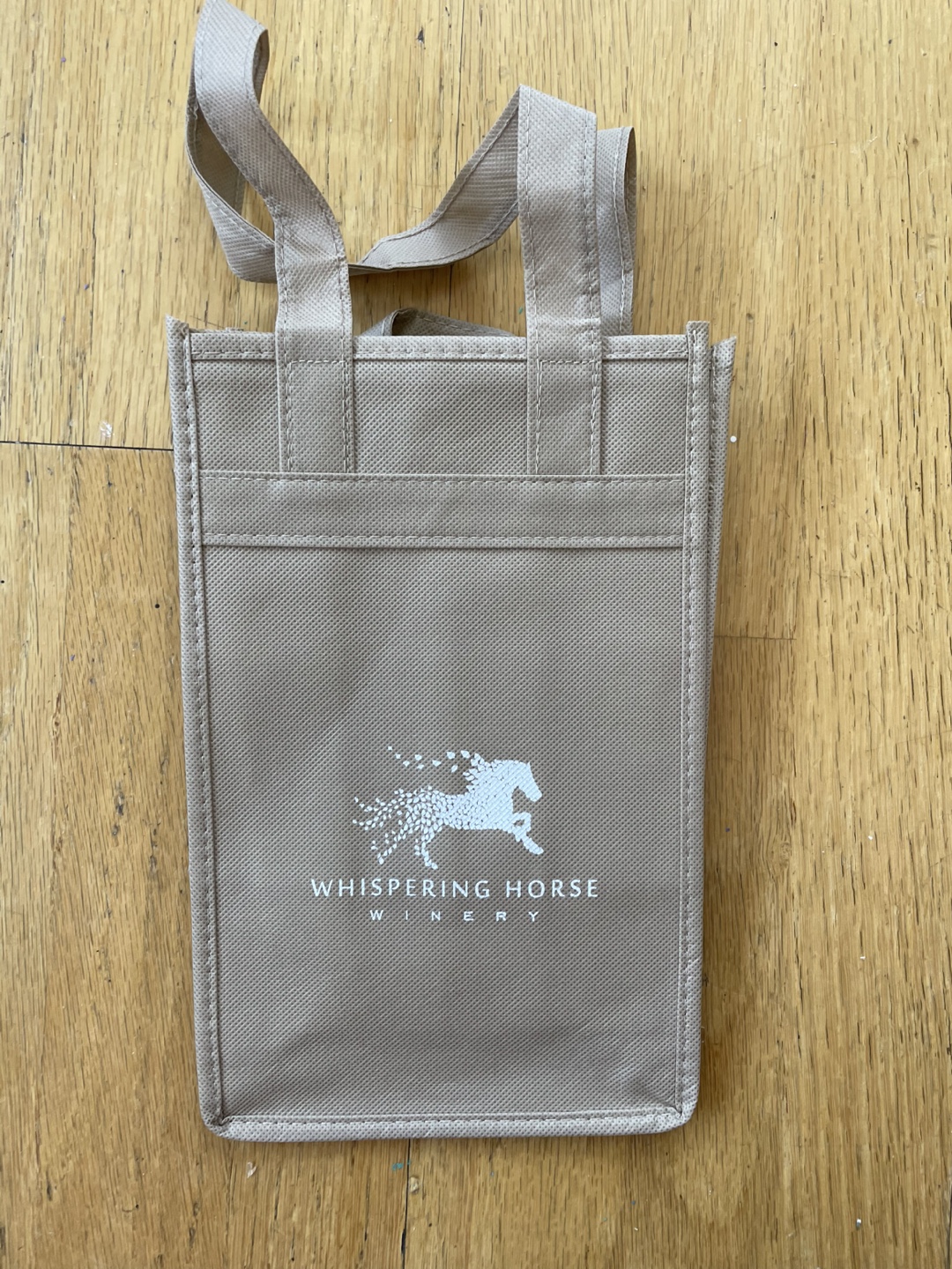 Wine Carry Bag - photo 2
