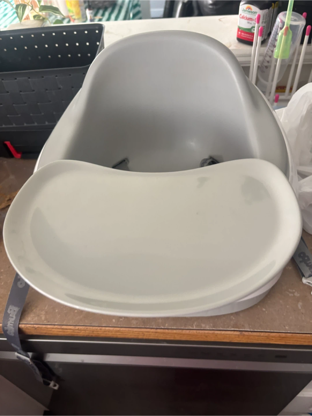 Bumbo Baby Seat - photo 4