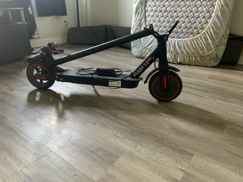 F Flash 3.0 Electric Scooter