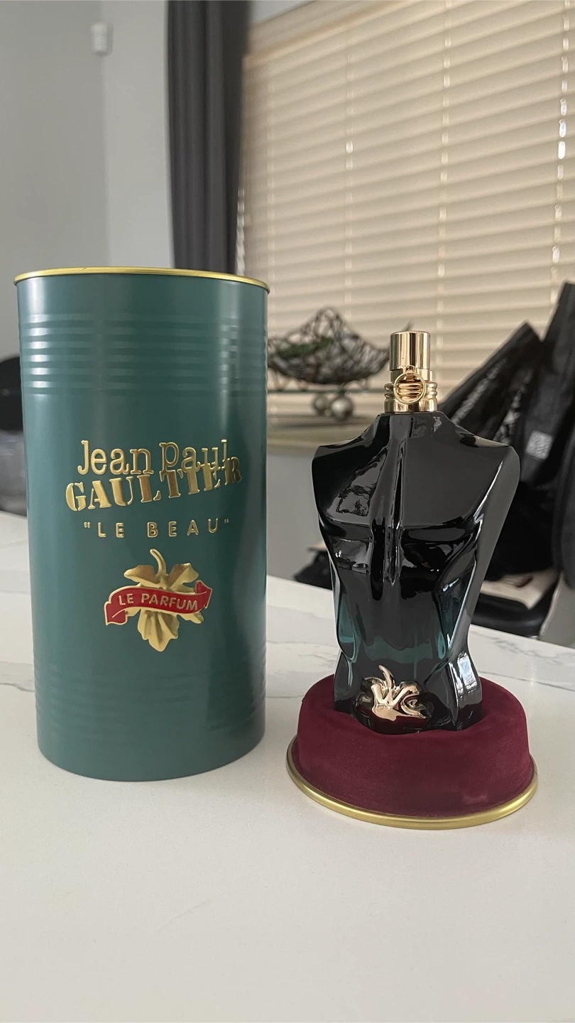 Jean Paul Gaultier Le Beau Le Parfum Eau de Parfum