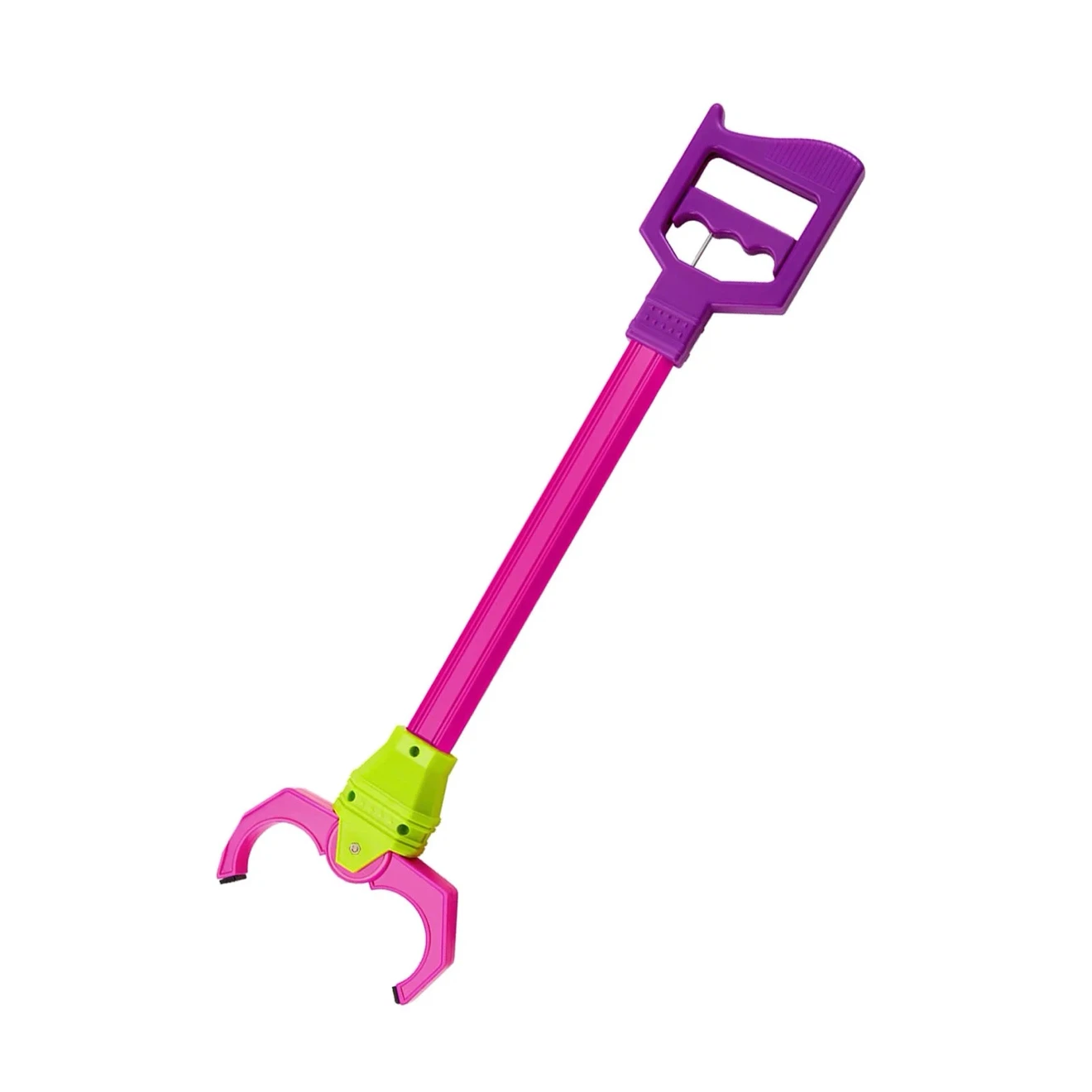 Robot arm Hand pick up sticks toy
