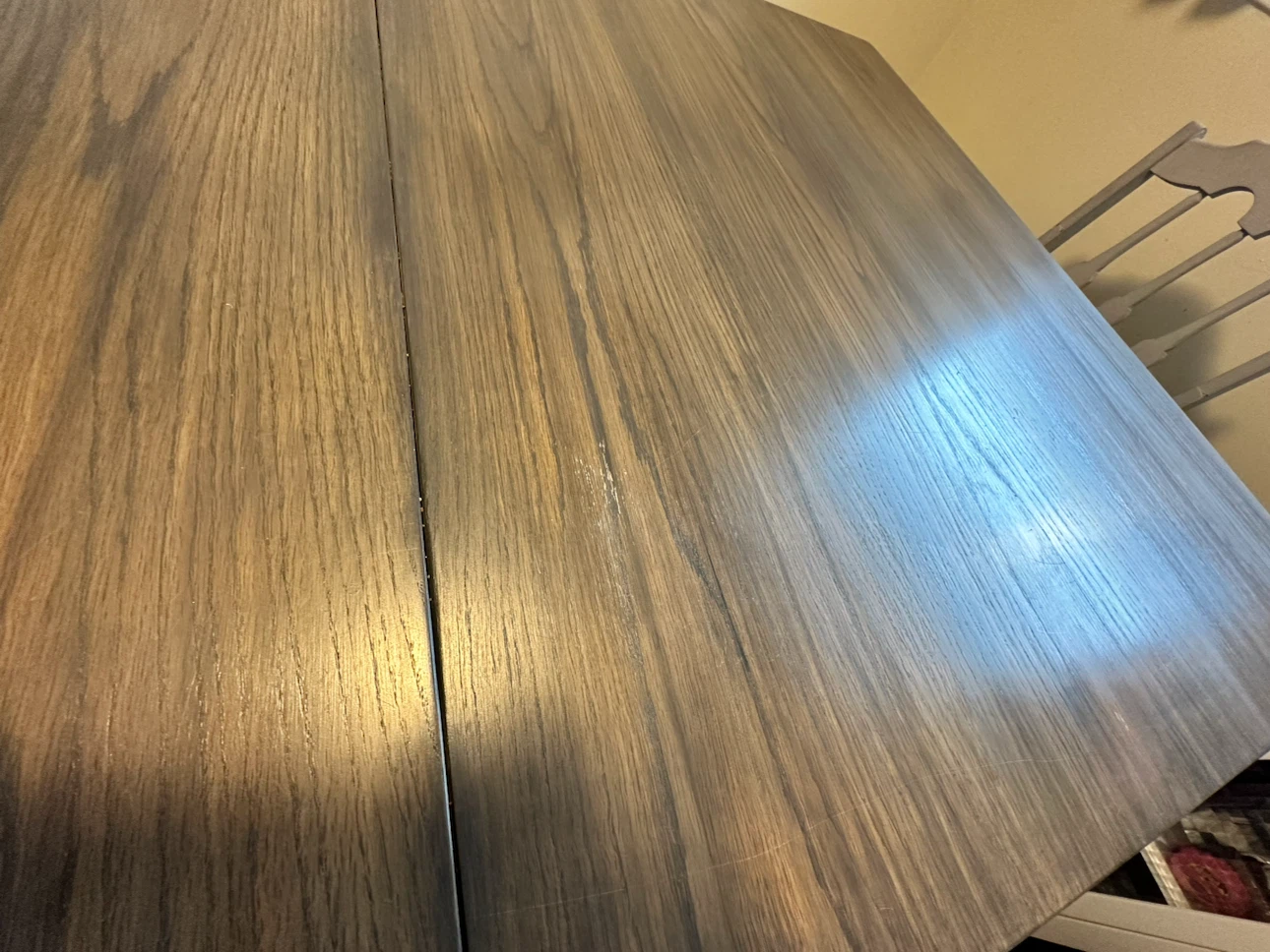 Dining Set with 4 Chairs - photo 3