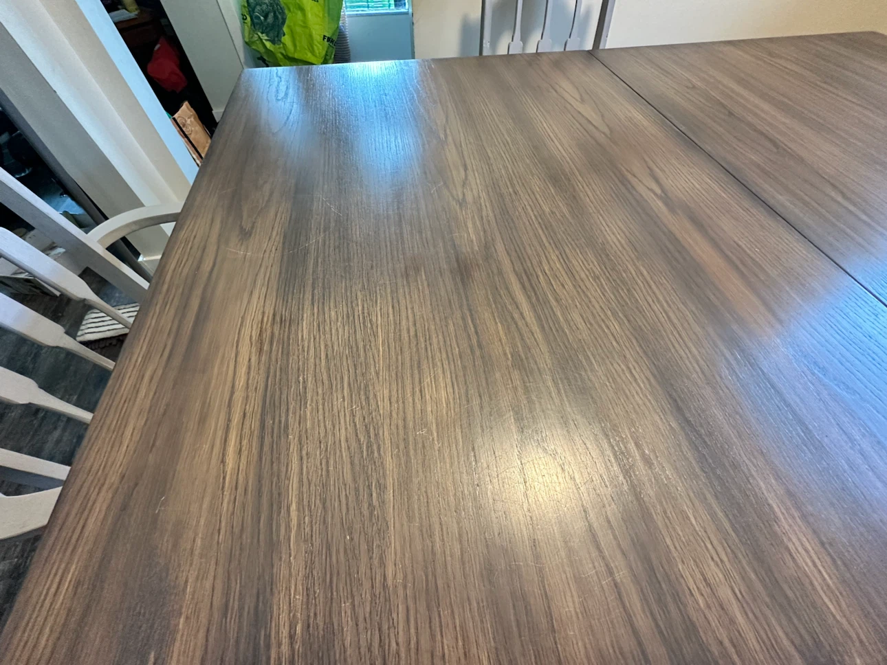 Dining Set with 4 Chairs - photo 2
