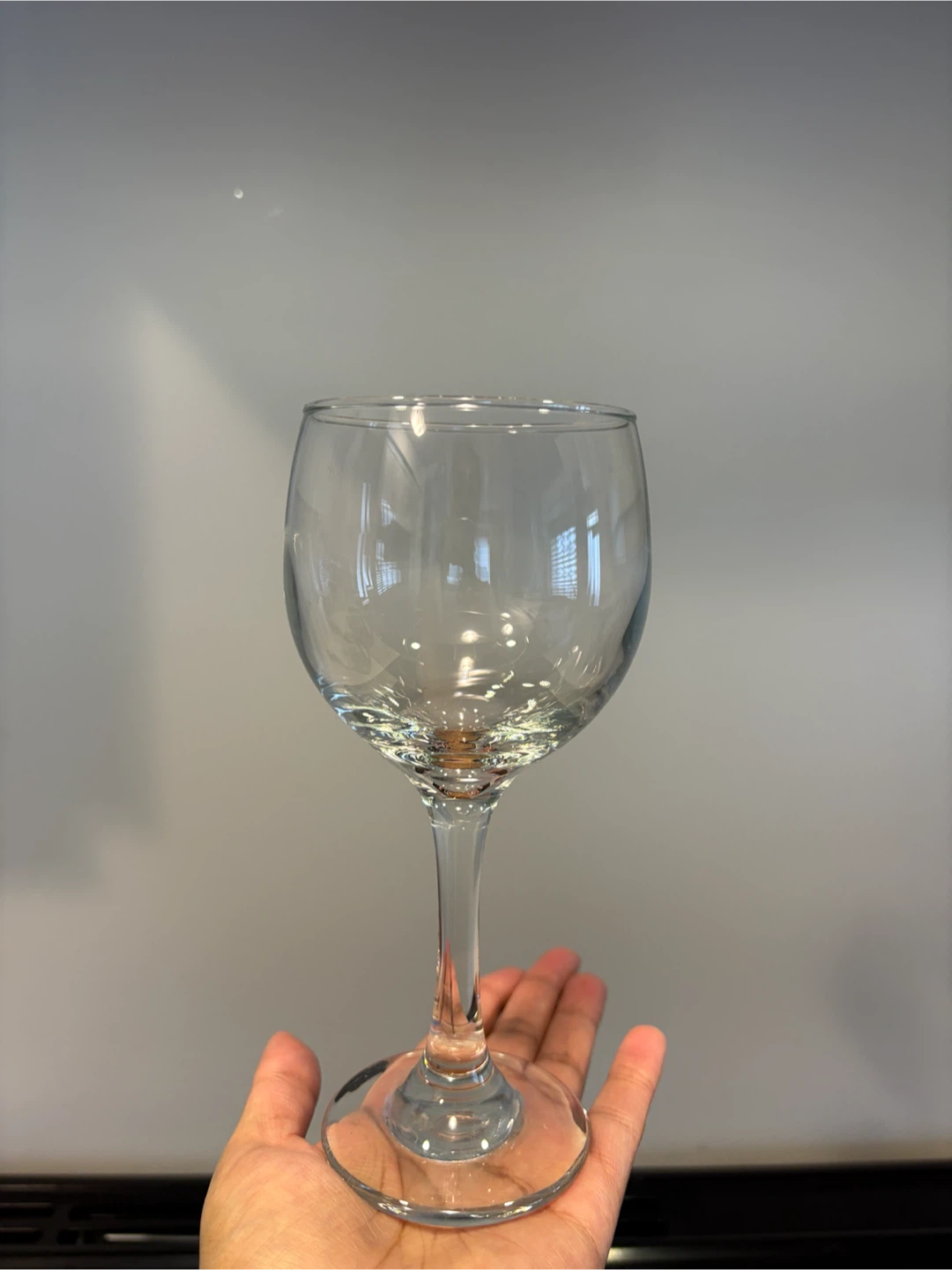 12 Piece Wine Glasses - photo 2