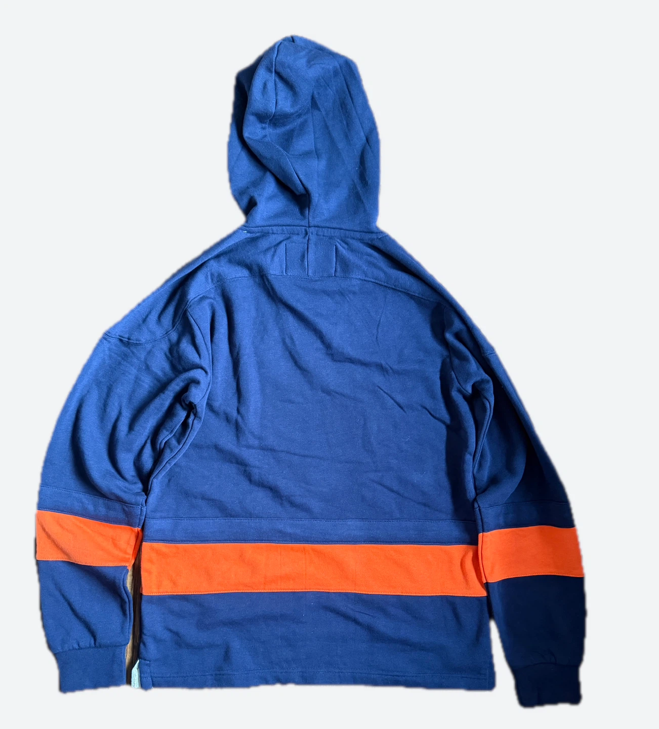 NEW CCM Edmonton Oilers Hockey Hoodie - photo 2