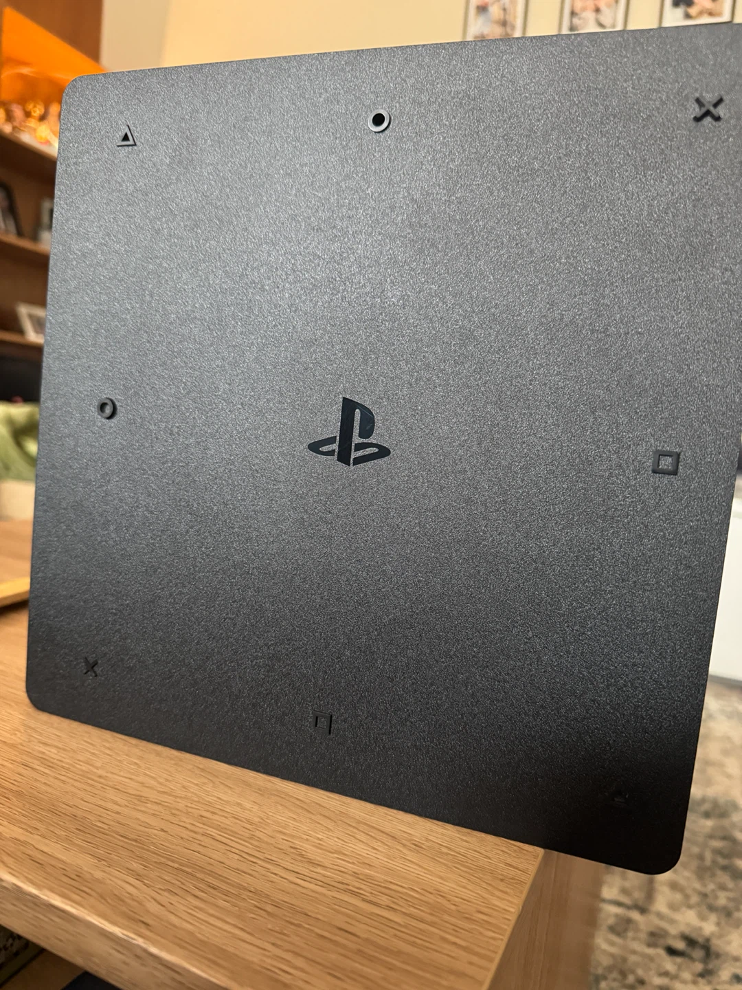 PS4 Slim - photo 3
