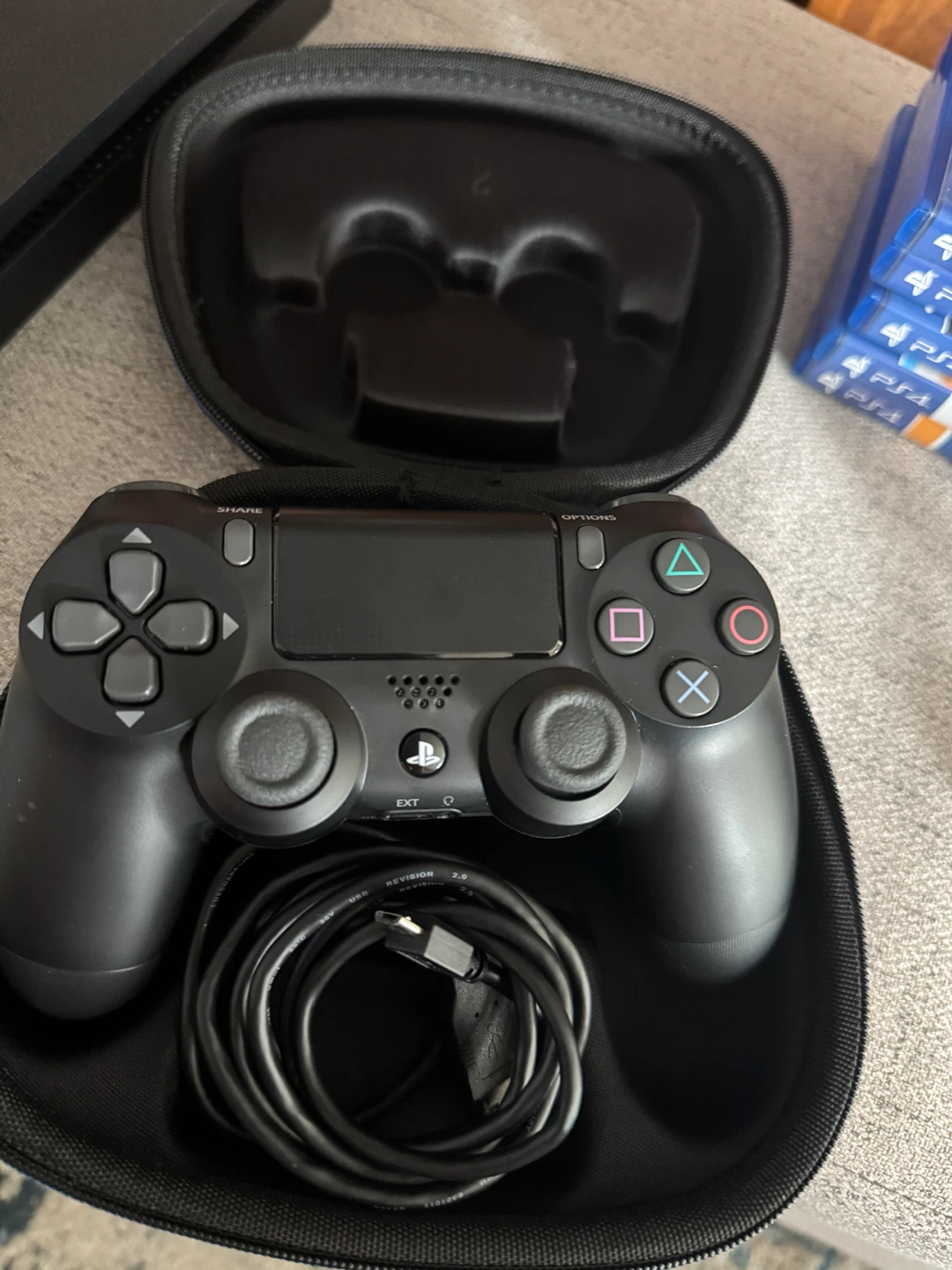 PS4 Slim - photo 4