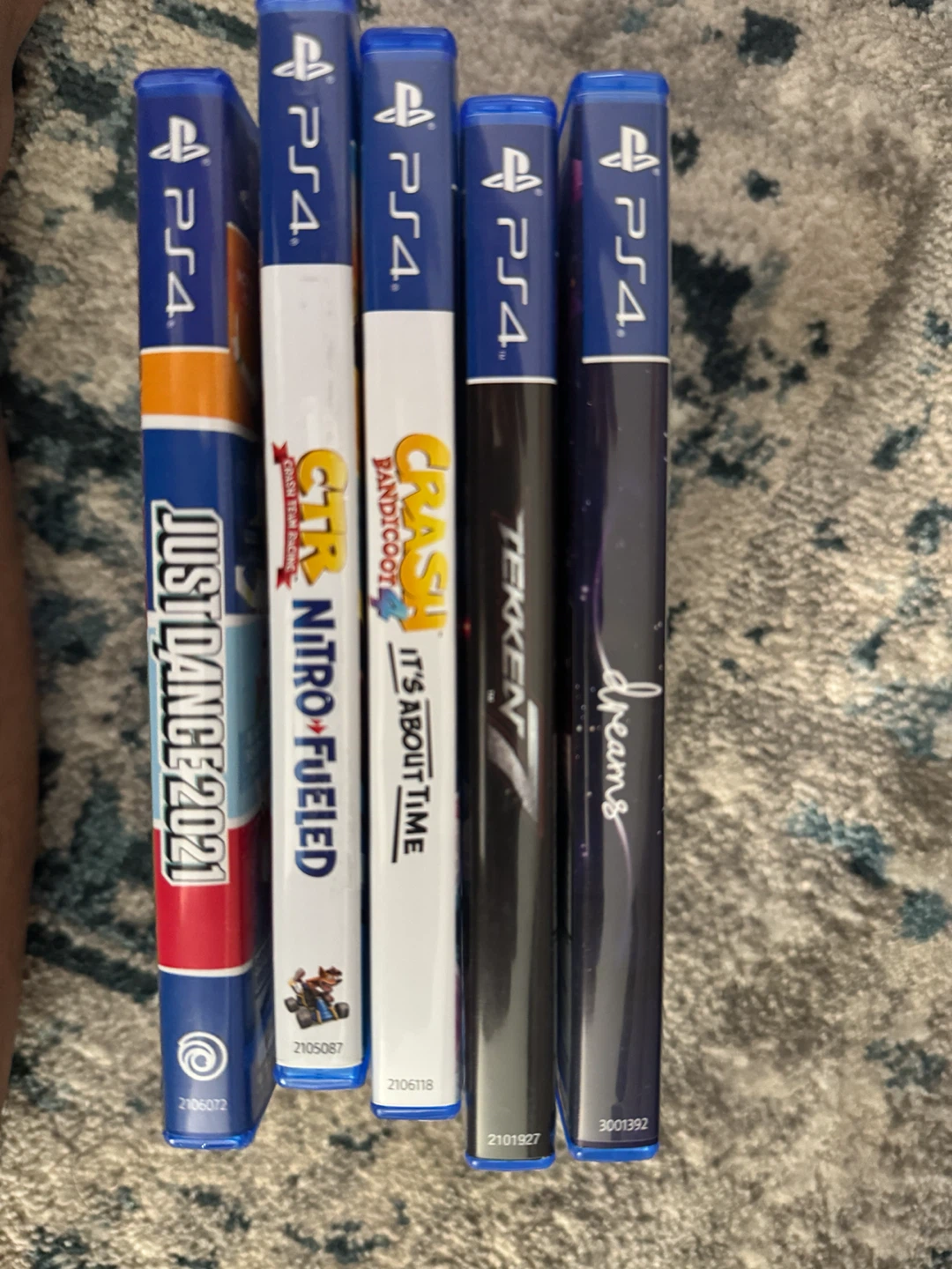 PS4 Slim - photo 5