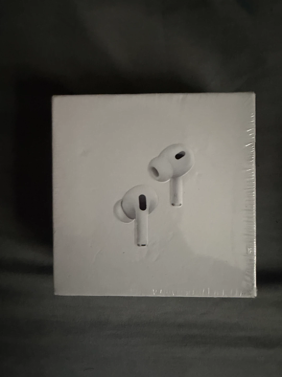 Apple AirPods Pro (2nd generation)