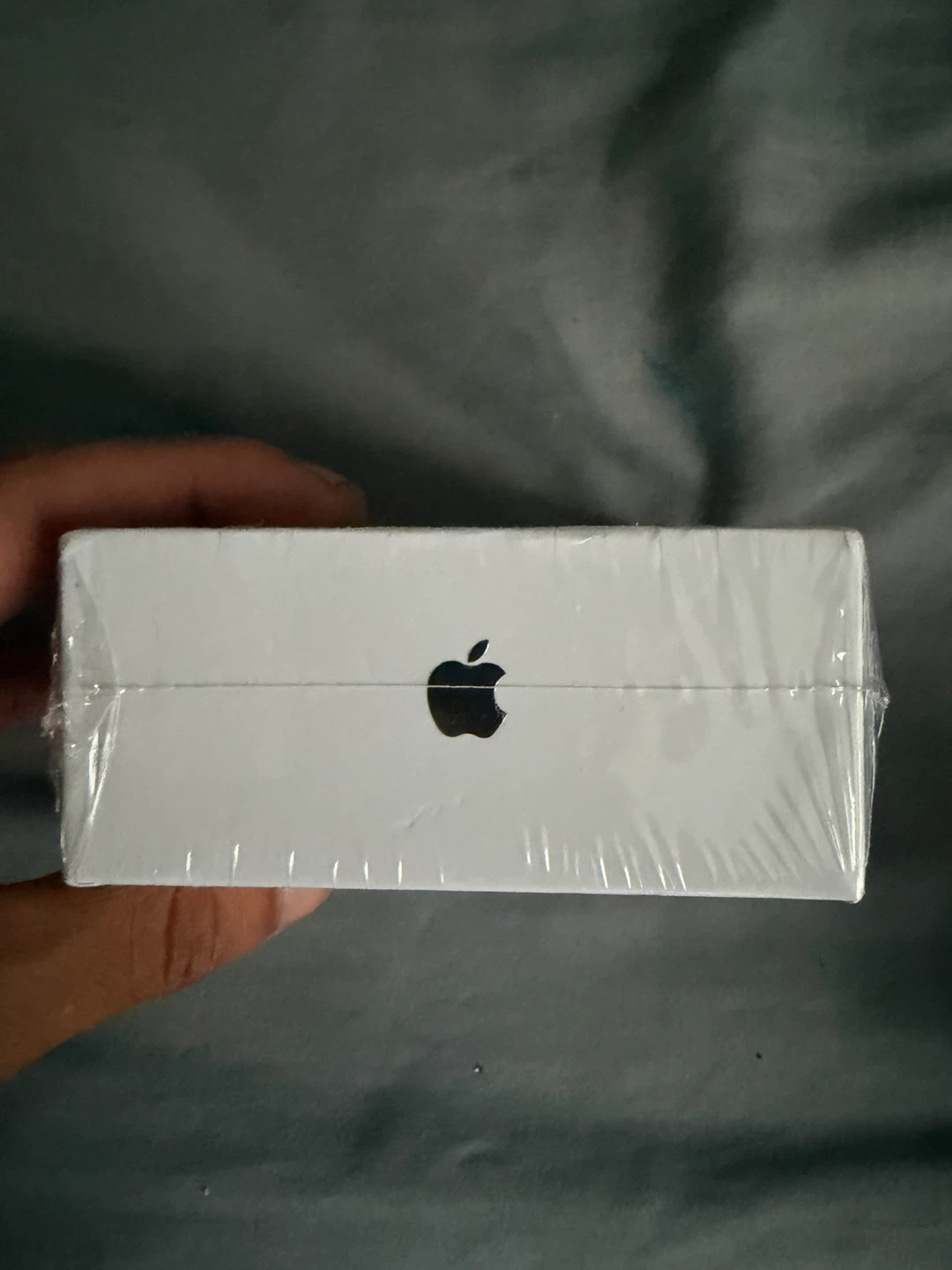 Apple AirPods Pro (2nd generation) - photo 4