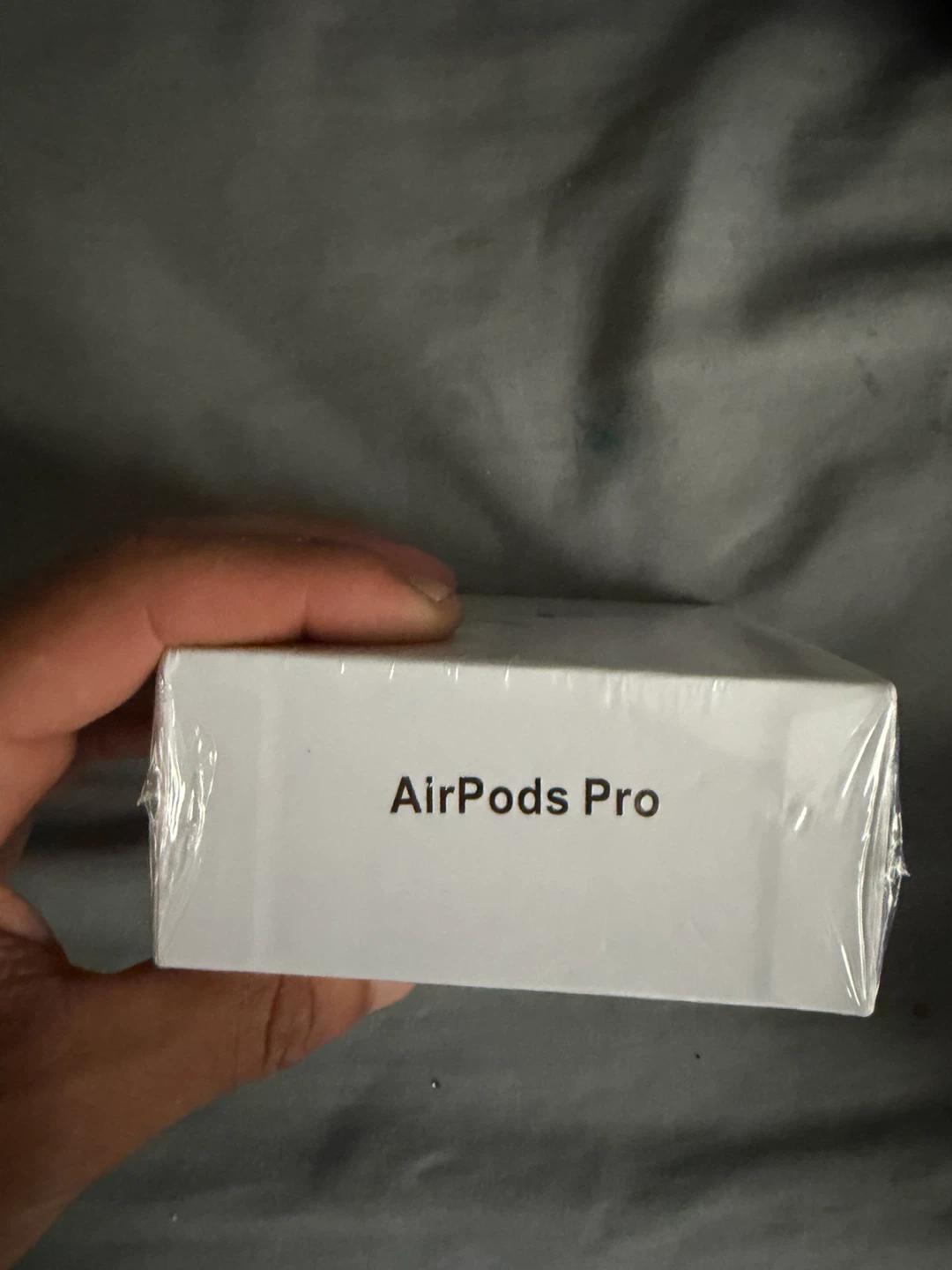 Apple AirPods Pro (2nd generation) - photo 5