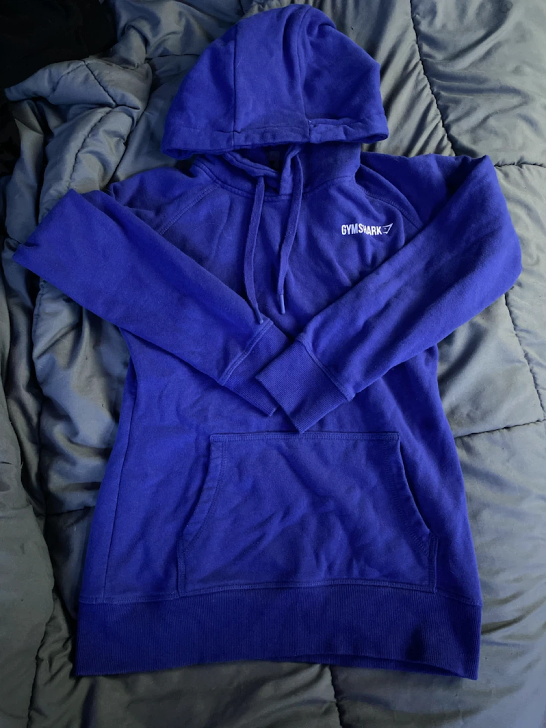 Gymshark Hoodie