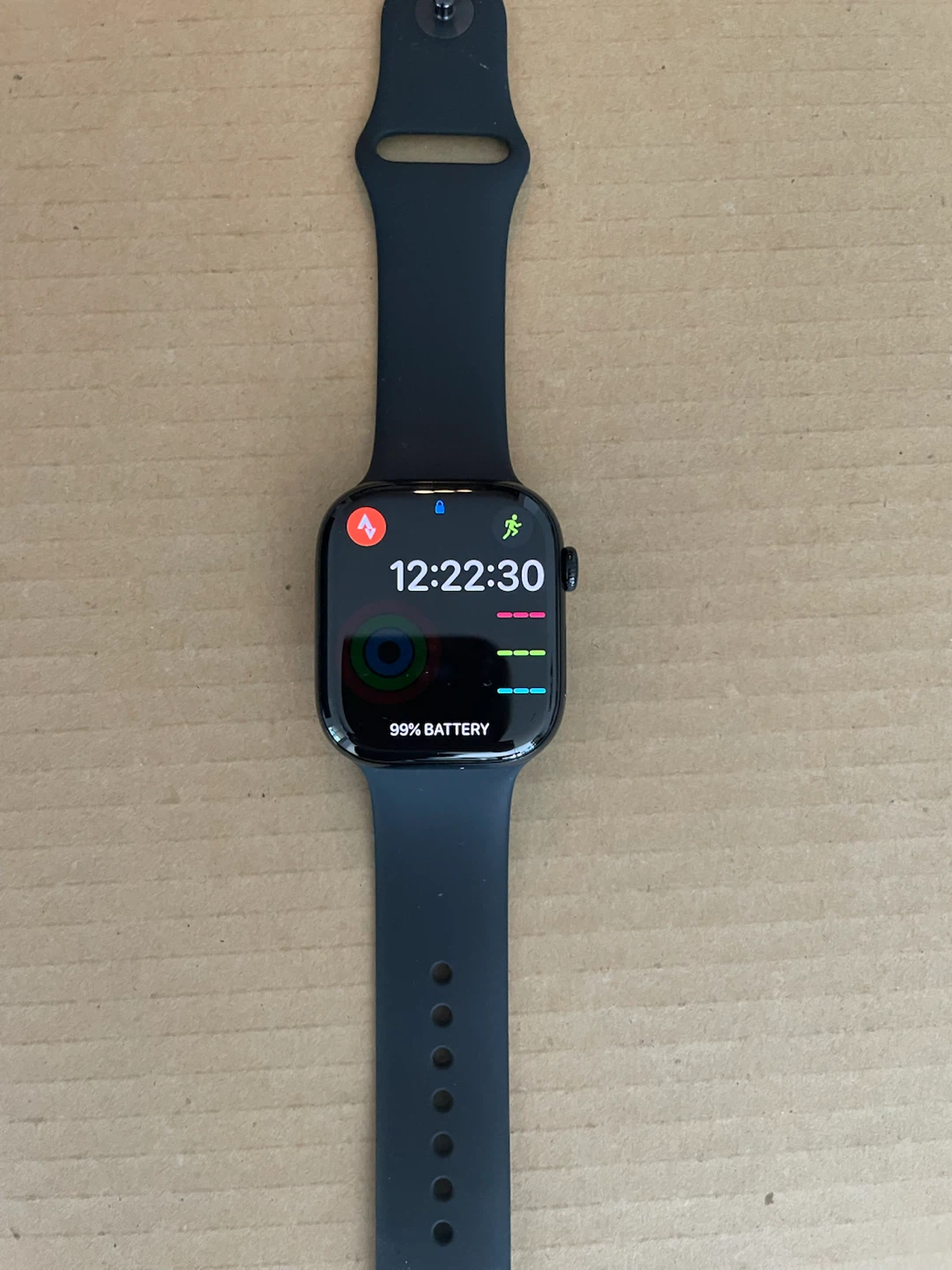 Apple Watch Series 11