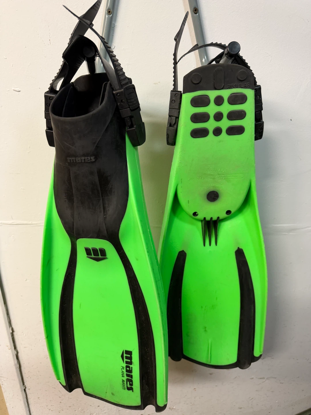 Mares Dive Fins