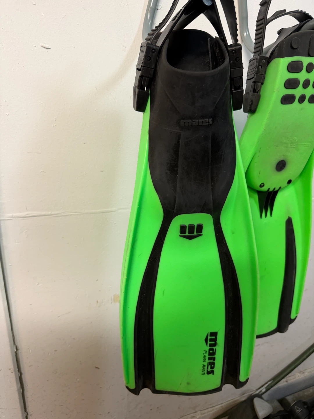 Mares Dive Fins - photo 3