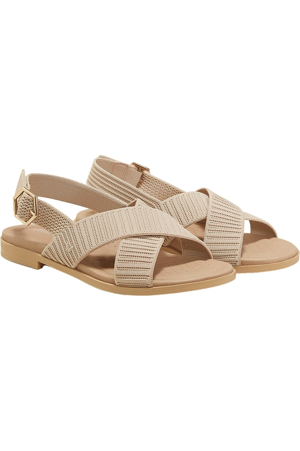 VIVAIA Arch Pro AdaptAII Sandals Size 40