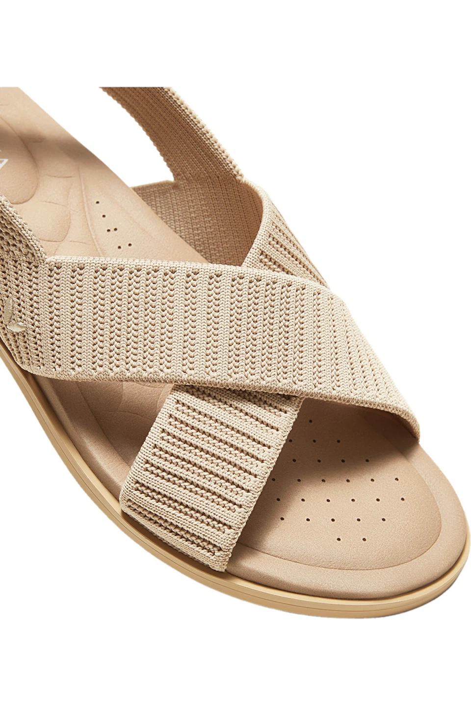 VIVAIA Arch Pro AdaptAII Sandals Size 40 - photo 2
