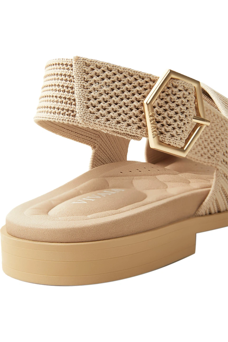 VIVAIA Arch Pro AdaptAII Sandals Size 40 - photo 3