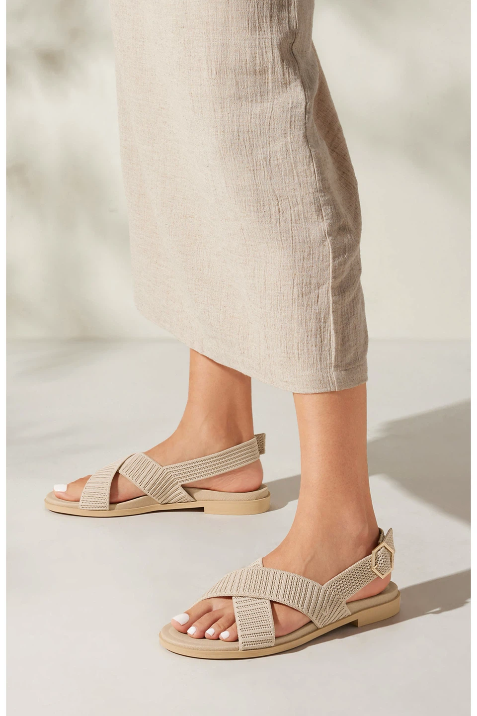VIVAIA Arch Pro AdaptAII Sandals Size 40 - photo 4