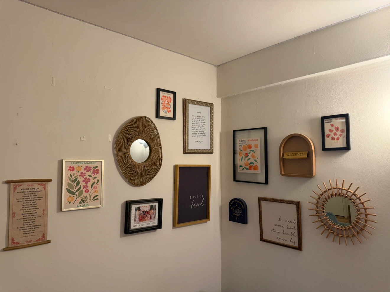 Wall Art Collection