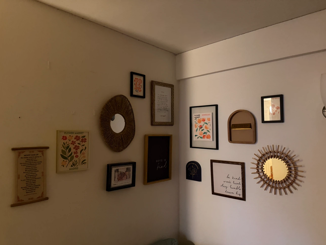 Wall Art Collection - photo 2