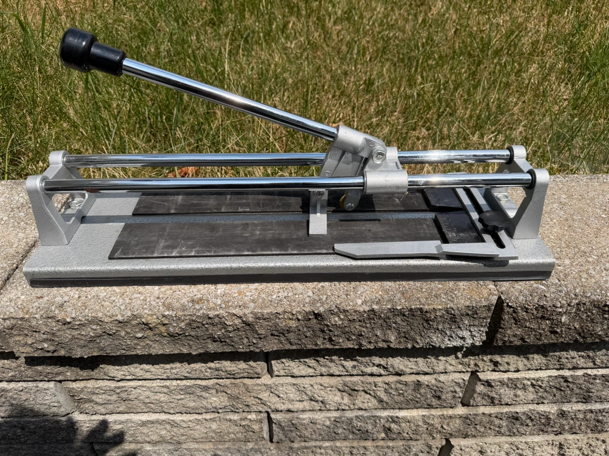 Kodiak 350mm Tile Cutter - photo 2