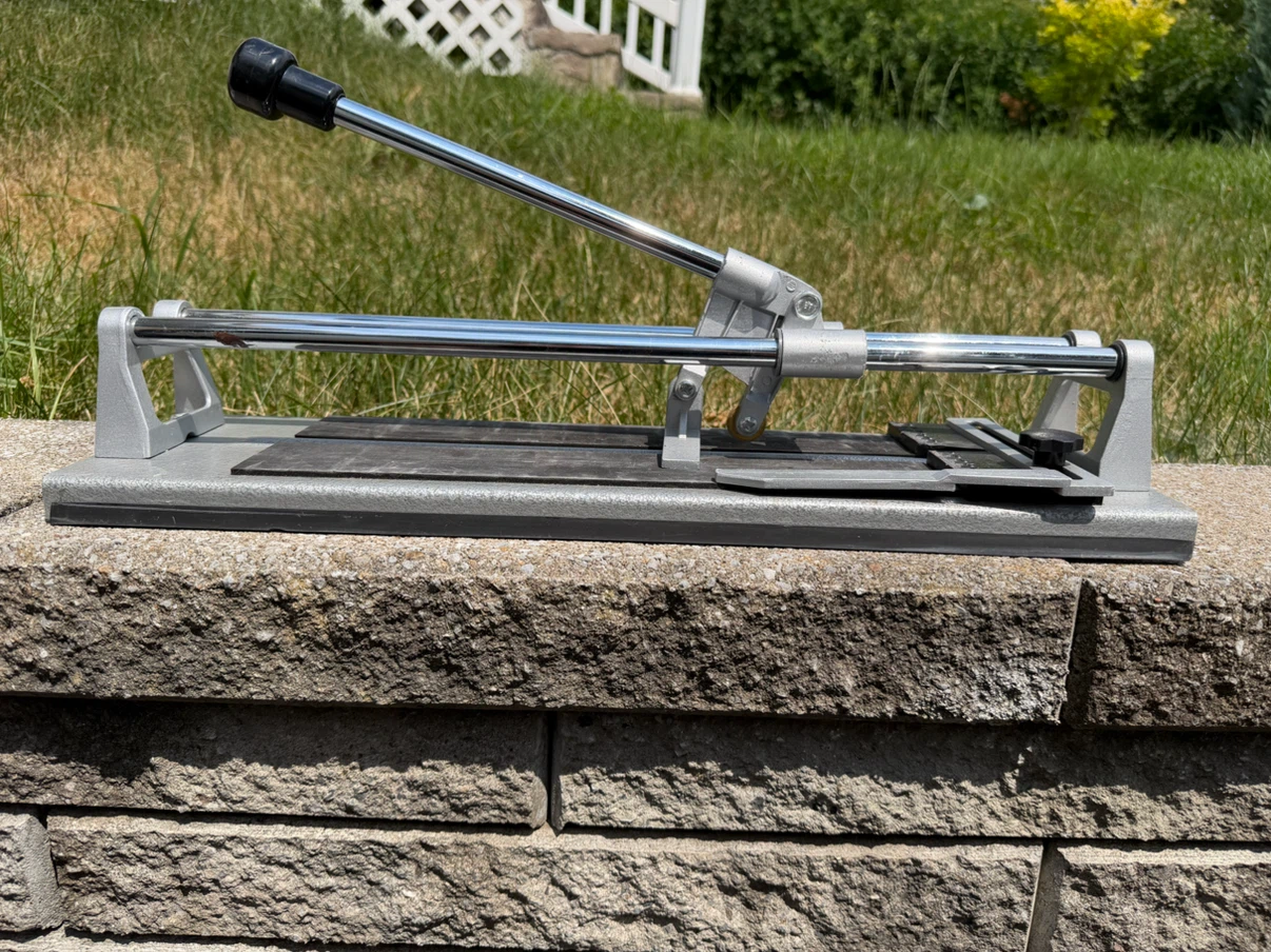 Kodiak 350mm Tile Cutter - photo 3
