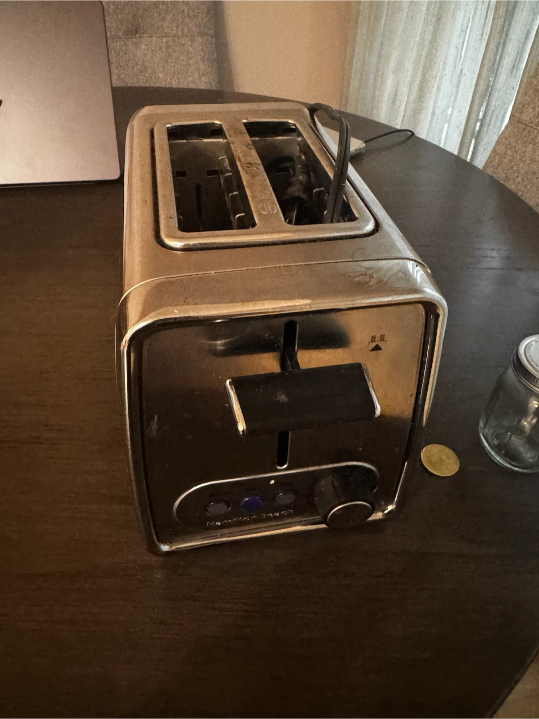 Hamilton Beach 2-Slice Toaster - photo 2