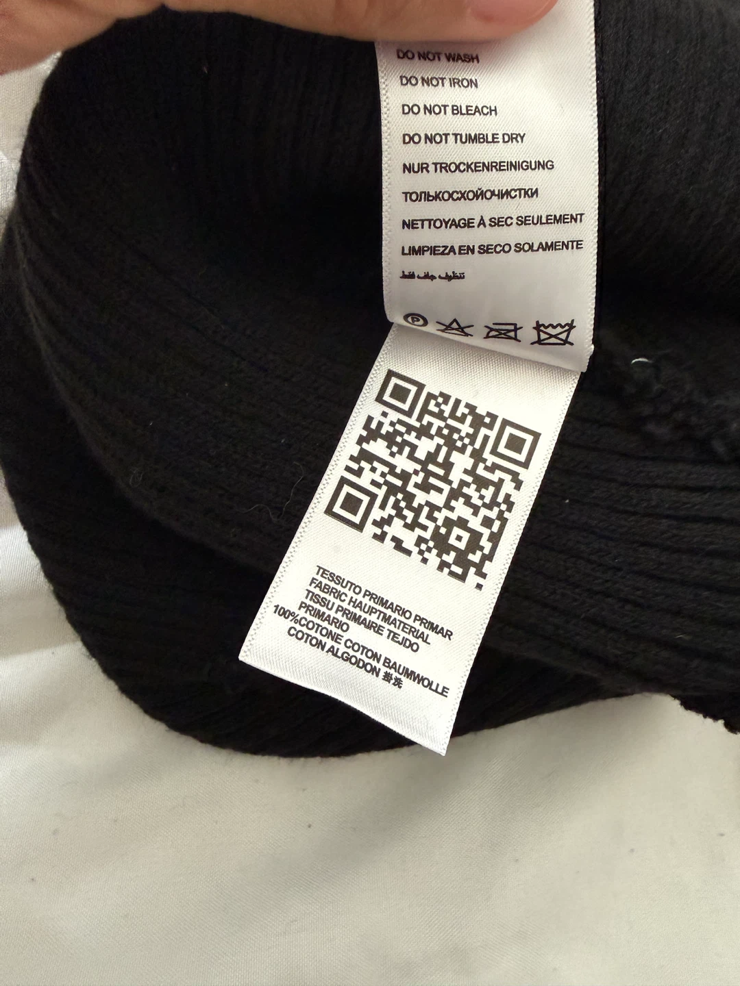 Karl Lagerfeld Beanie Hat| Brand new - photo 3