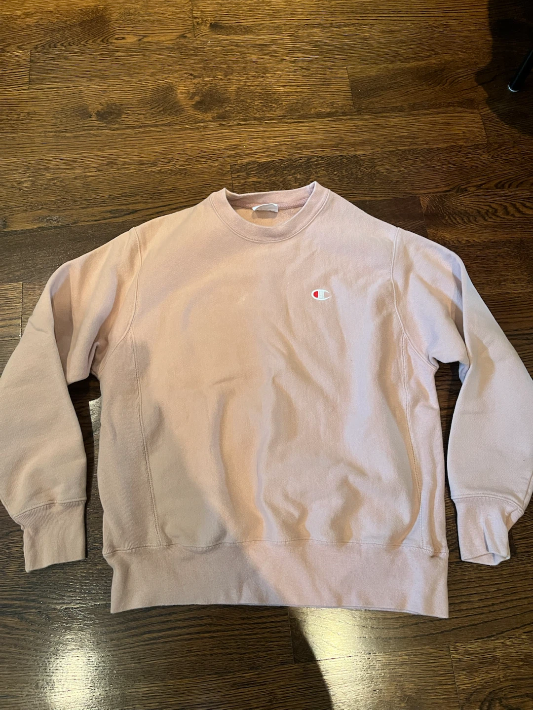 Champion Crewneck Sweatshirt - Medium