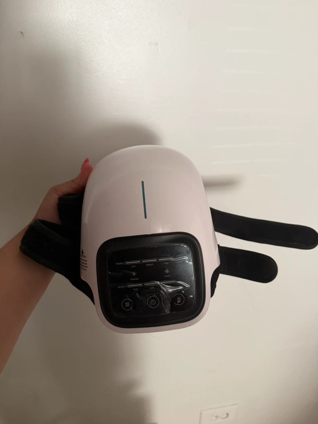 Knee massager - photo 2
