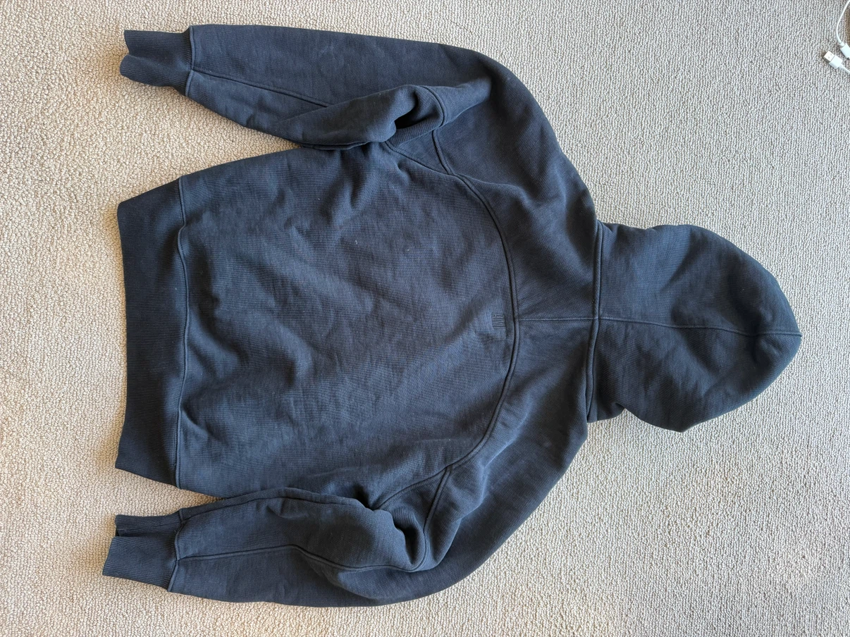 AMI Alexandre Mattiussi oversized - photo 3