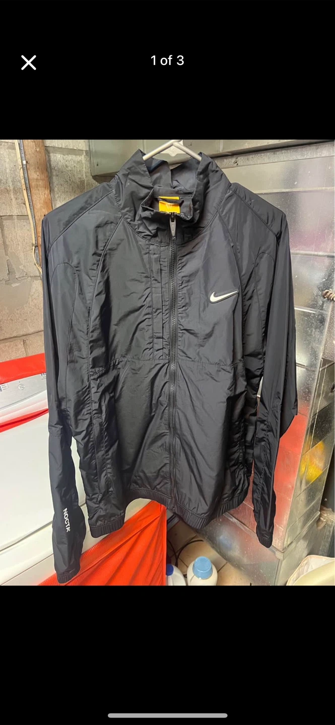 Nike Jacket