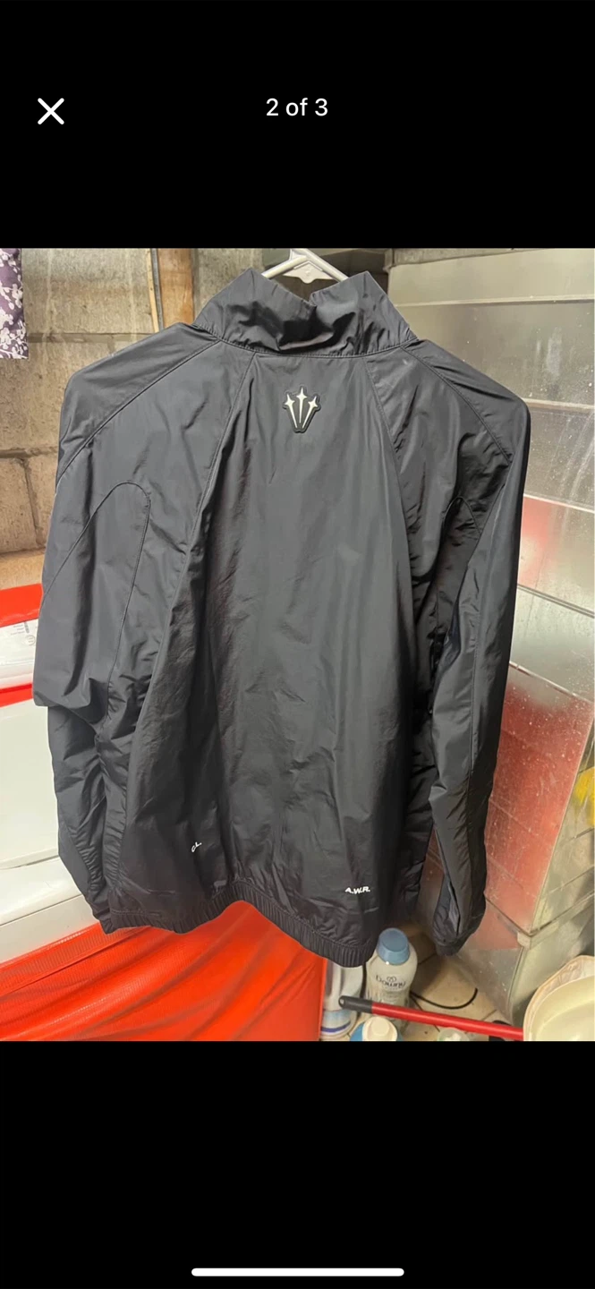 Nike Jacket - photo 3