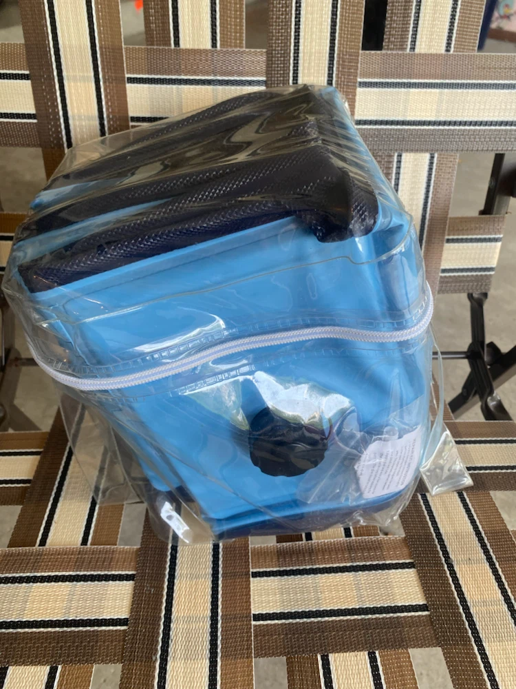 Portable Doggie Pool - photo 3