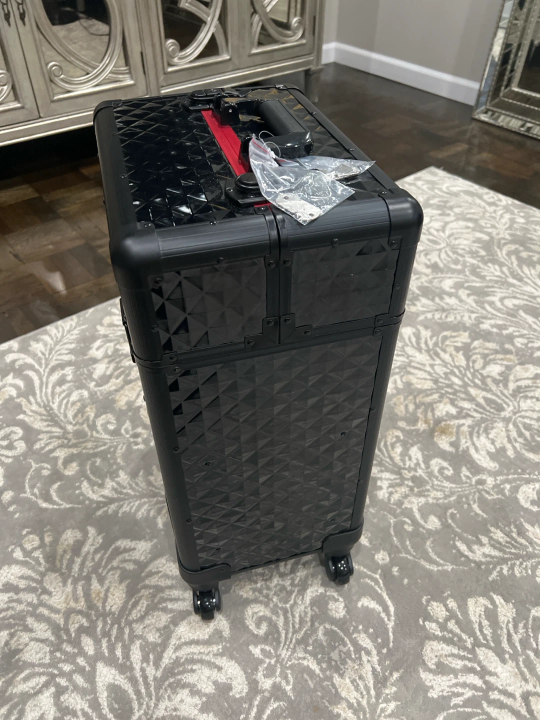 Yaheetech Make up case - photo 3