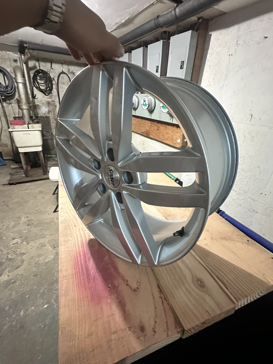 SPORT Wheel Rim - photo 2