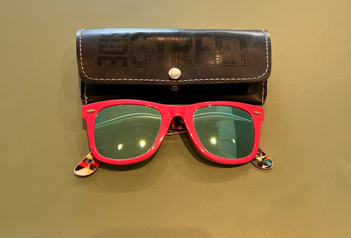 Ray Ban Wayfarer
