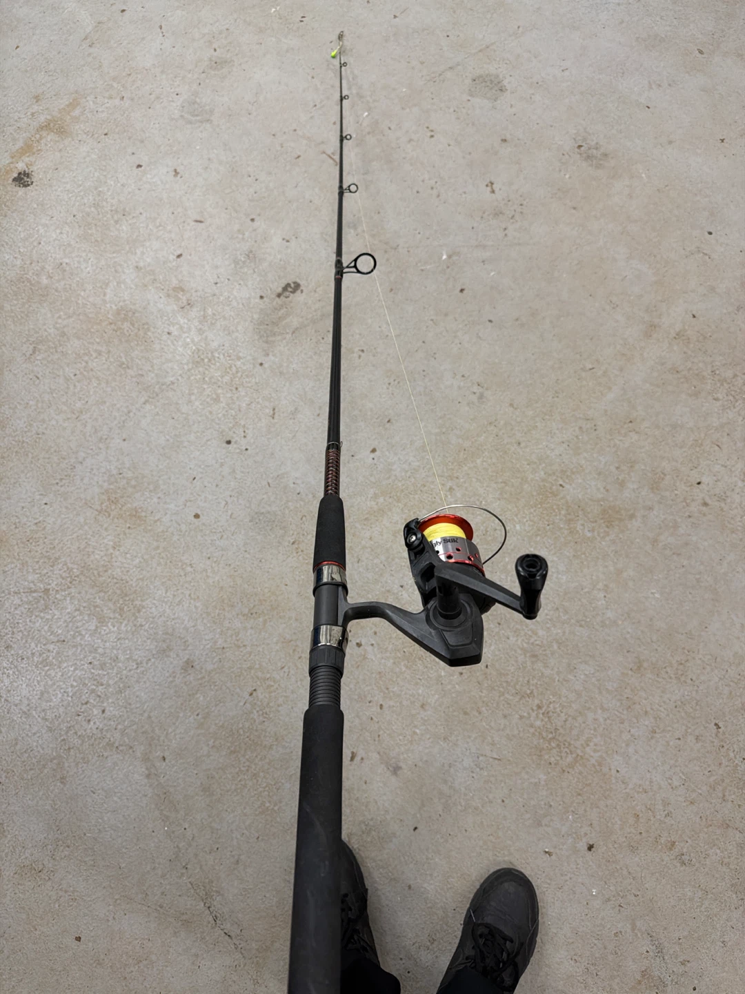 Fishing Rod and Reel Combo - photo 3