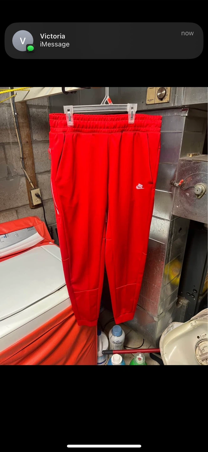 Nike tracksuit - photo 2