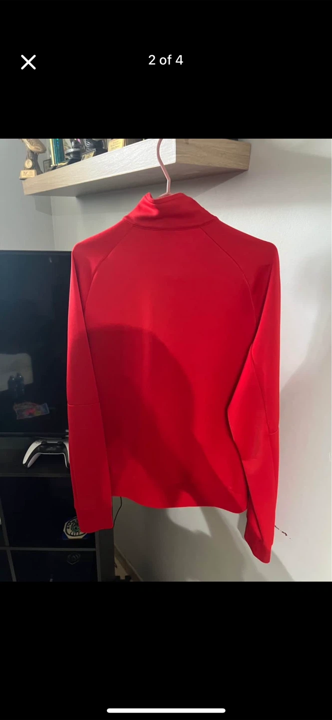Nike tracksuit - photo 3