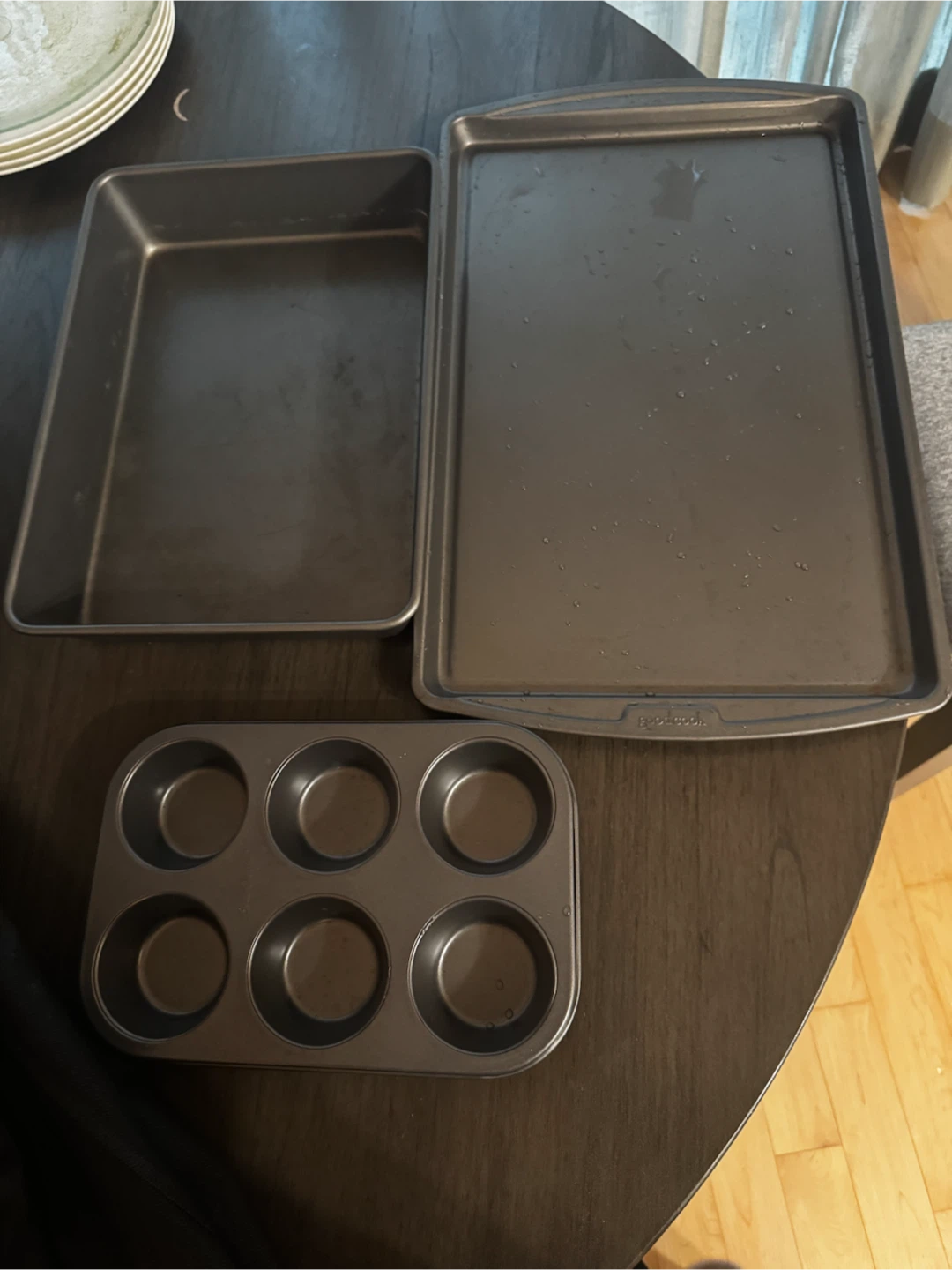 Assorted bakeware - good quality - photo 2