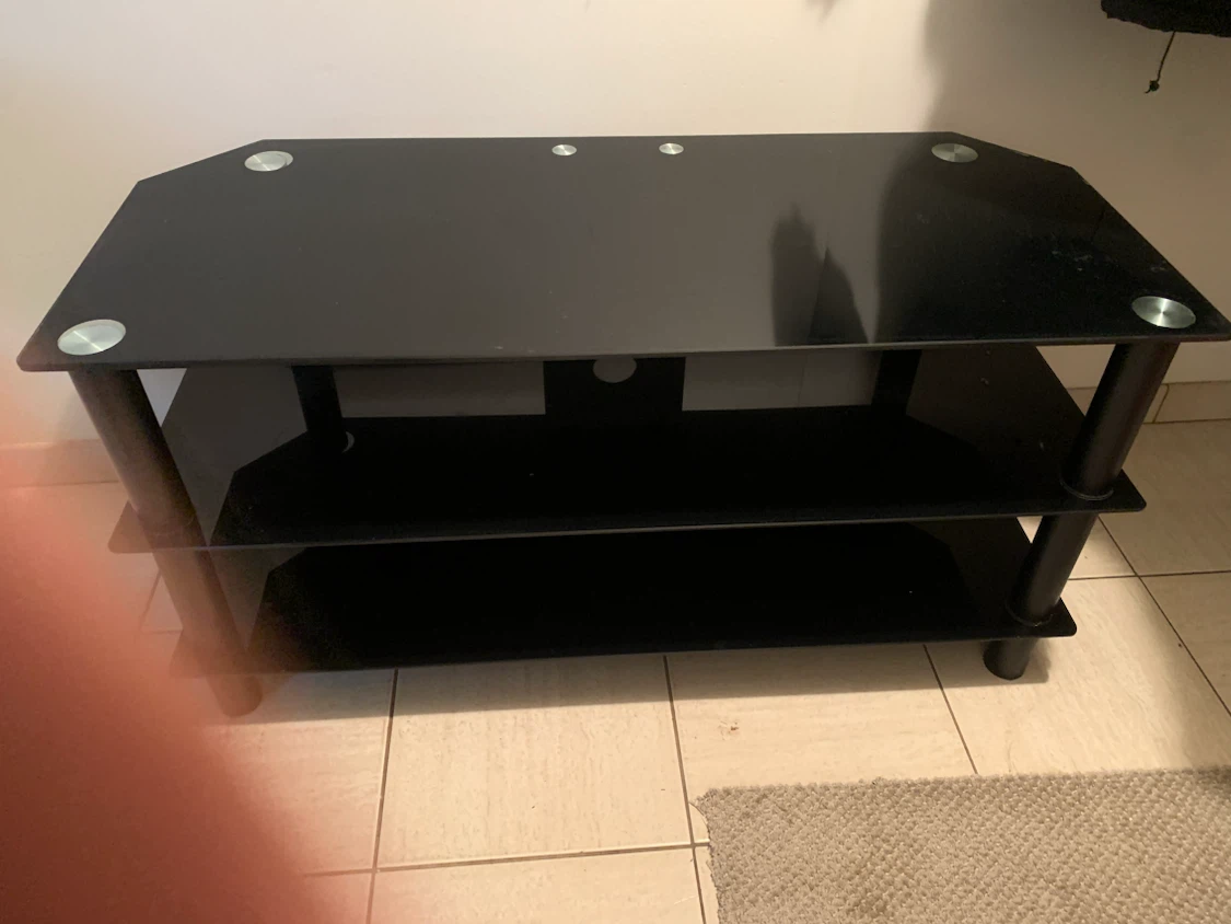 Tv stand