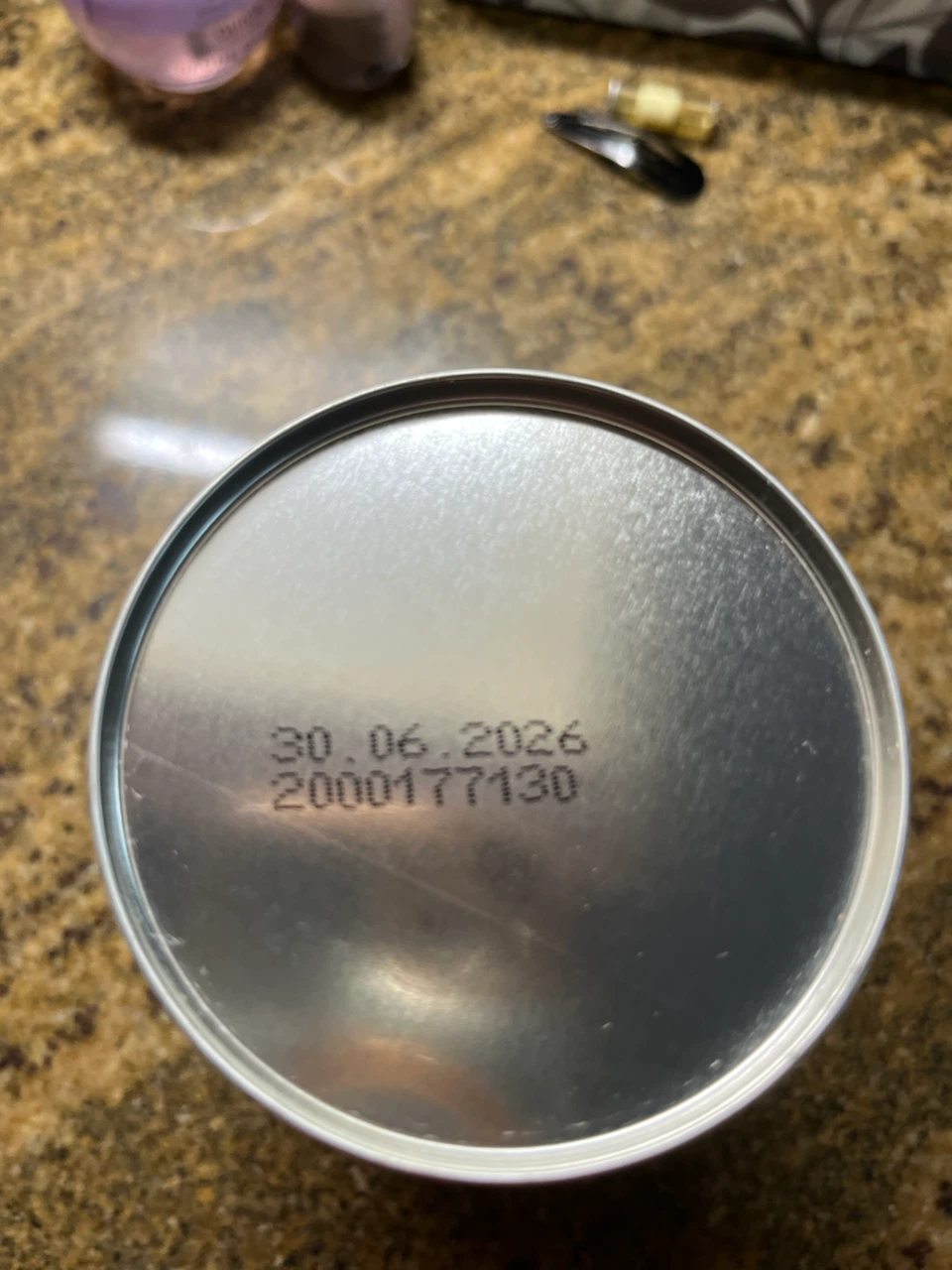 Unopened Ricola Tea - photo 2
