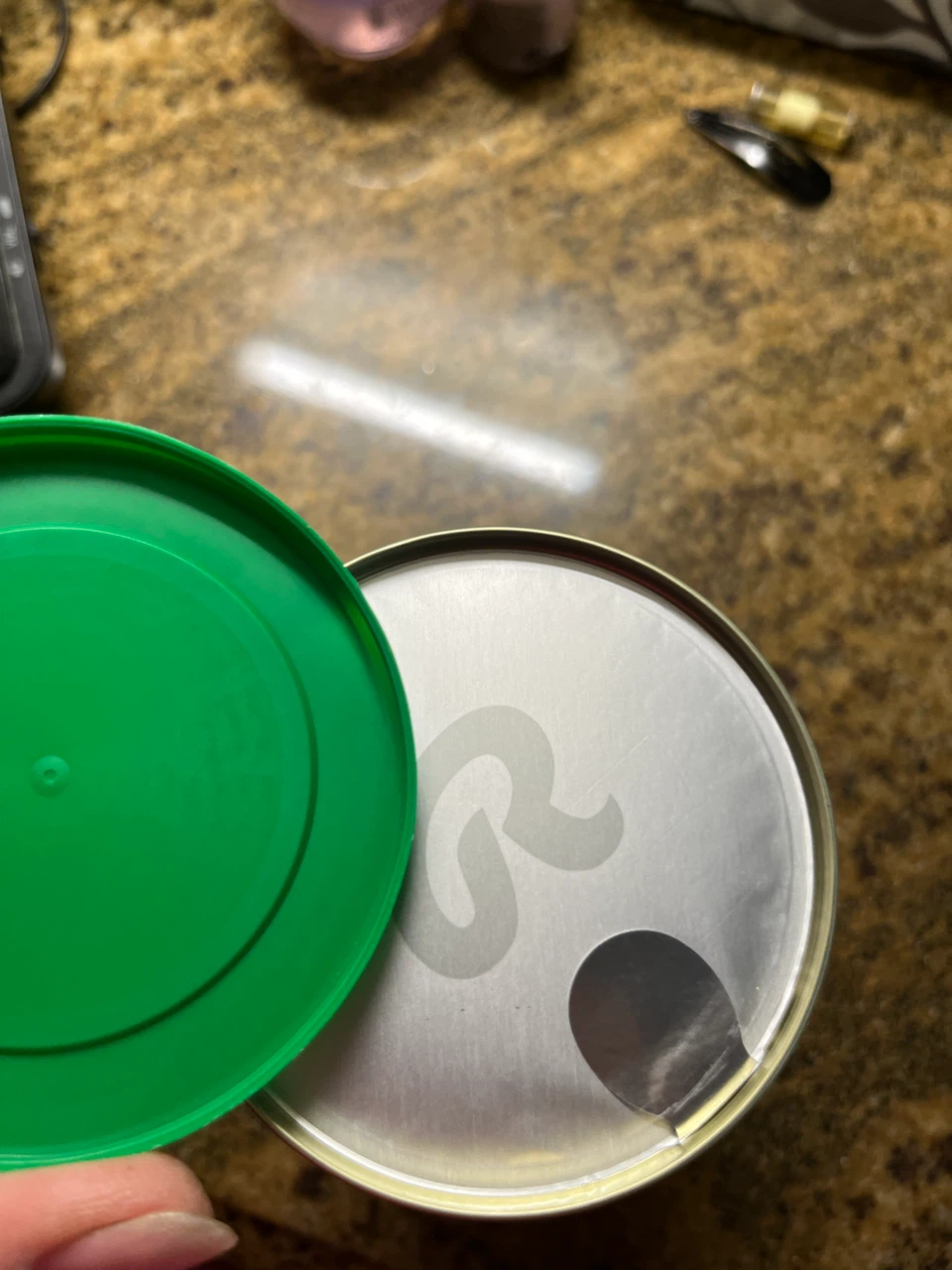 Unopened Ricola Tea - photo 3
