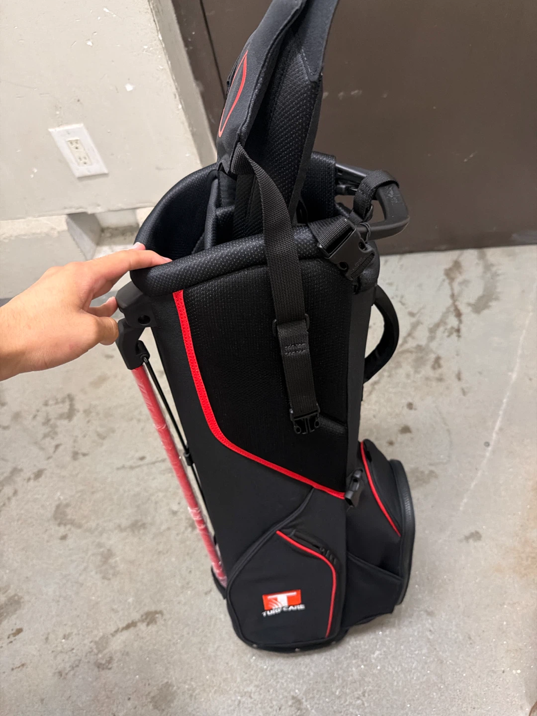 Titleist Golf Bag