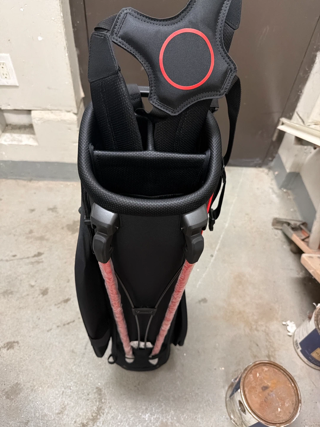 Titleist Golf Bag - photo 2